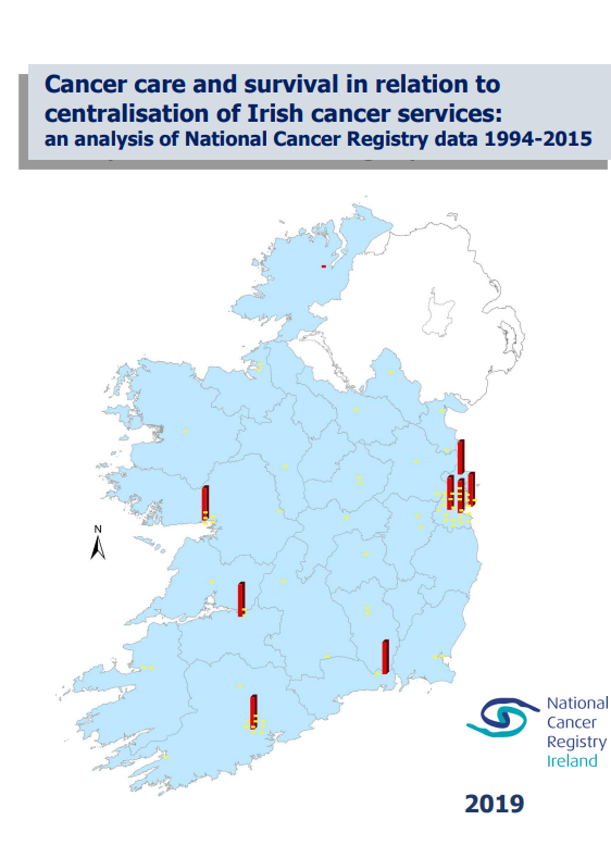 Report cover