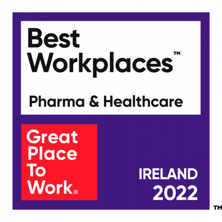 Best in Pharma and Healthcare accreditatiion
