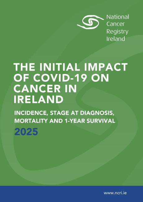Covid 19 Report cover