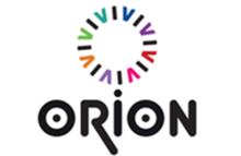 Orion logo
