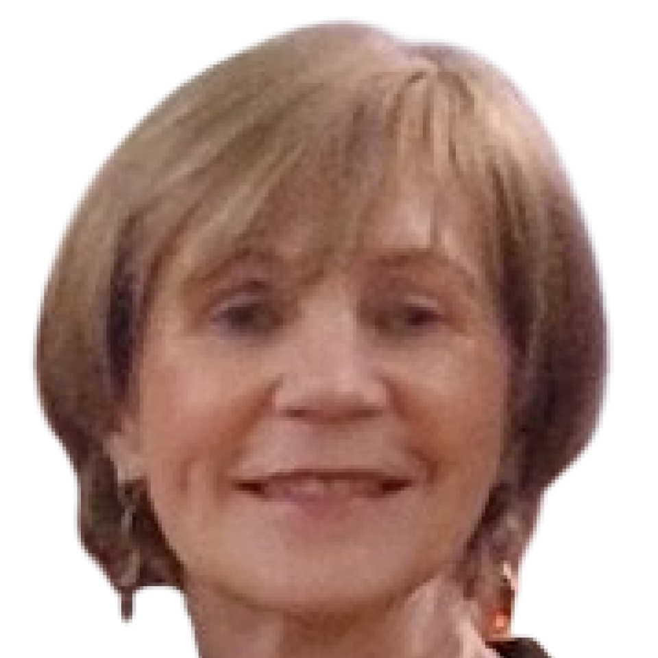 Ms. Bride O’Sullivan