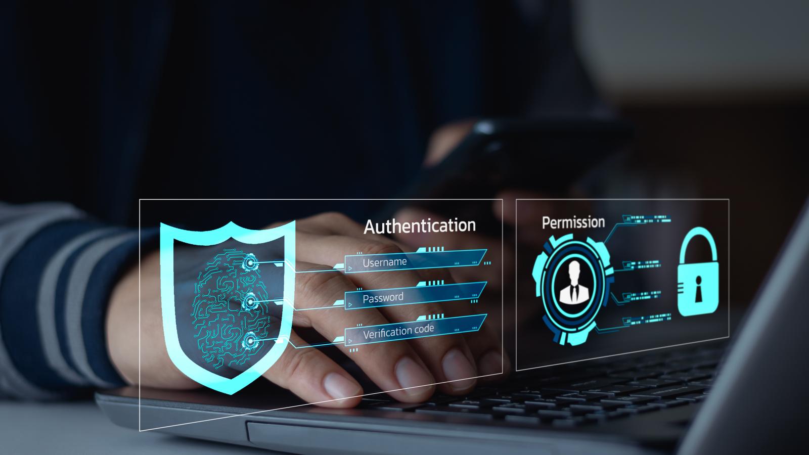 Patient data protection