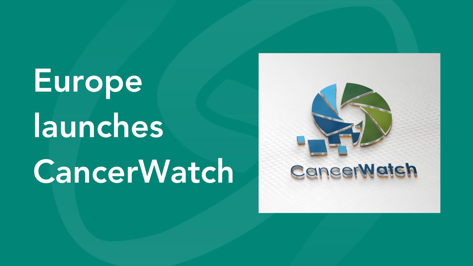 CancerWatch