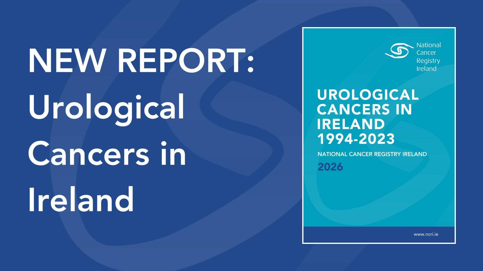 Urological Cancers Report